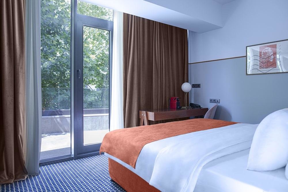 Zemeli Boutique Hotel 22