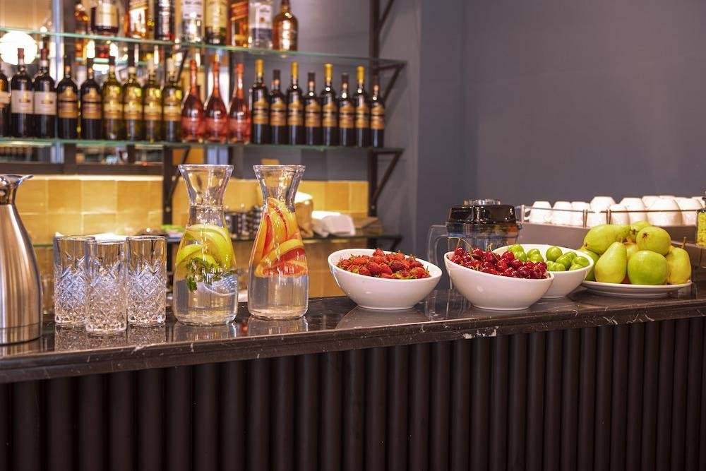 Zemeli Boutique Hotel 9