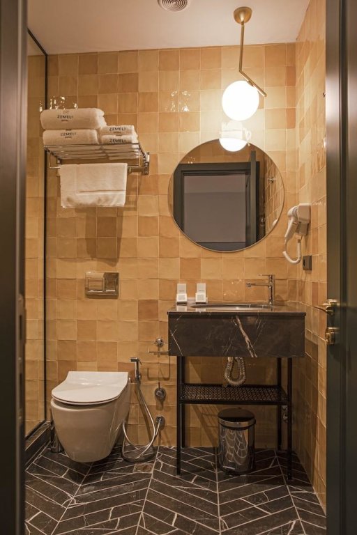 Zemeli Boutique Hotel 13