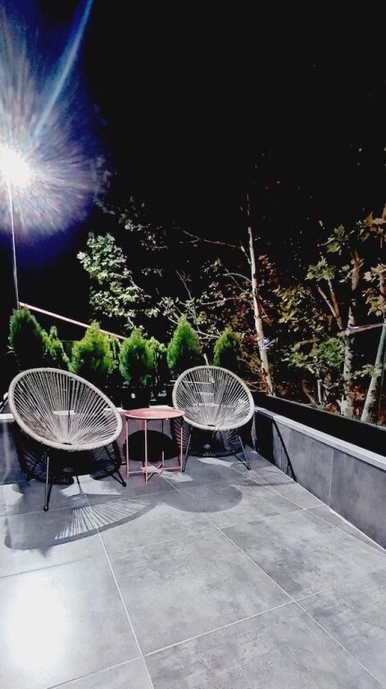 Zemeli Boutique Hotel 17