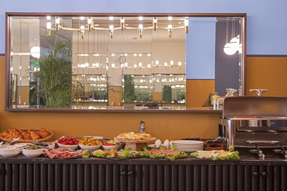 Zemeli Boutique Hotel 10