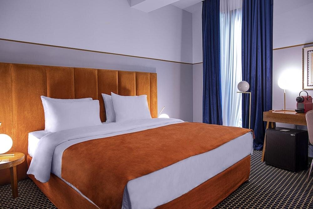 Zemeli Boutique Hotel 24