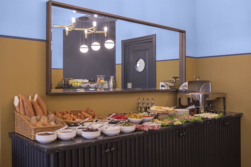 Zemeli Boutique Hotel 11