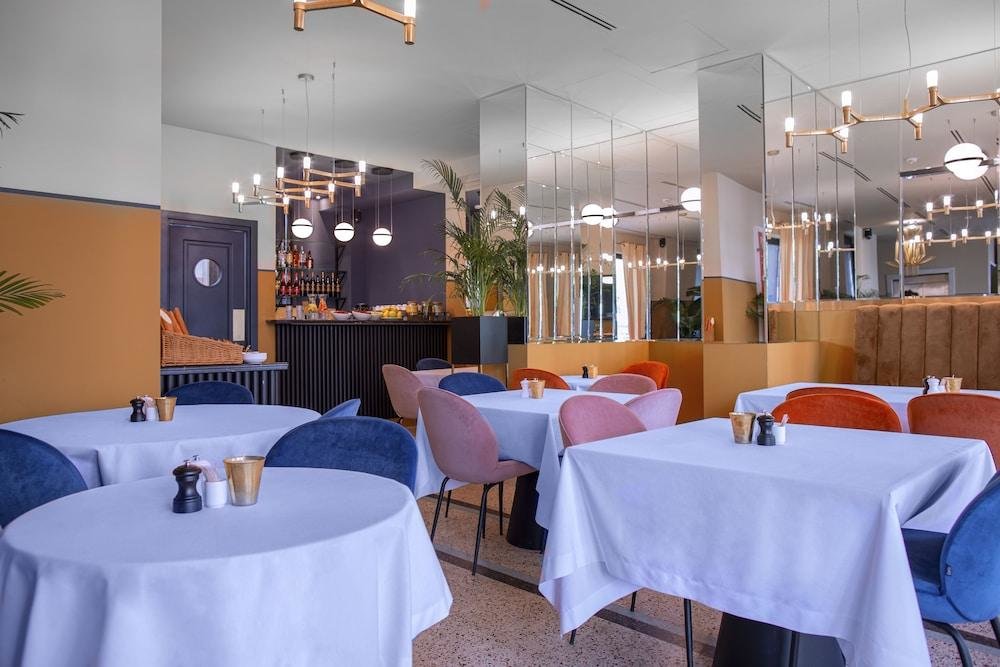 Zemeli Boutique Hotel 7