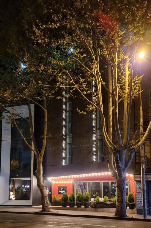 Zemeli Boutique Hotel 5
