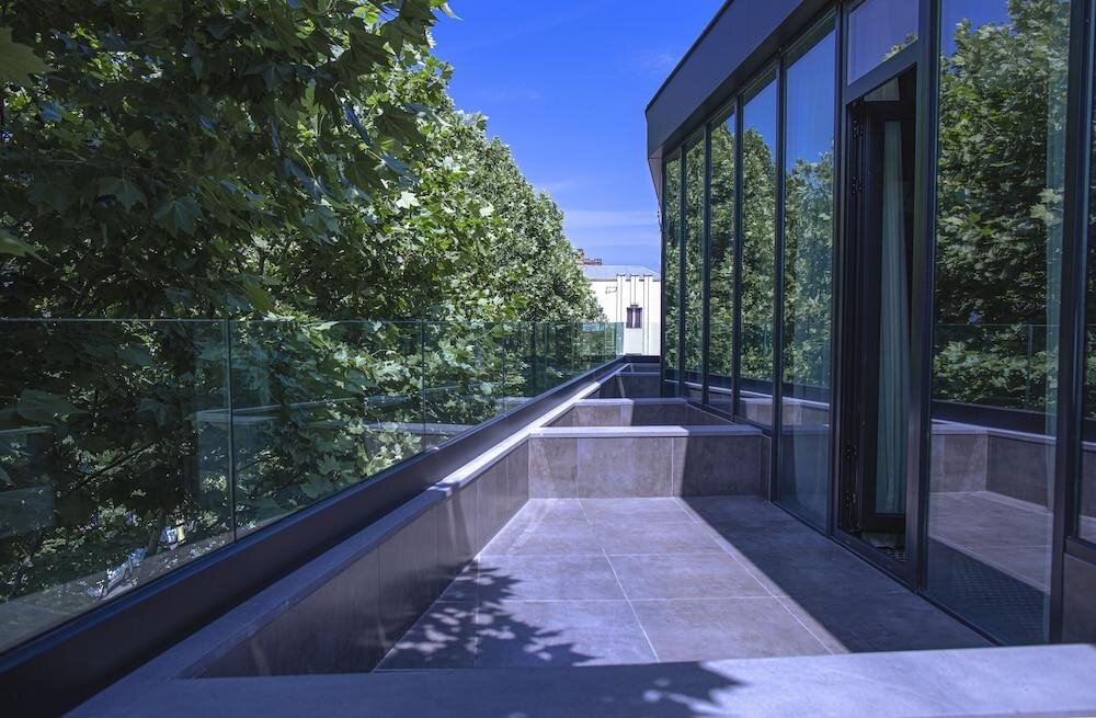 Zemeli Boutique Hotel 16
