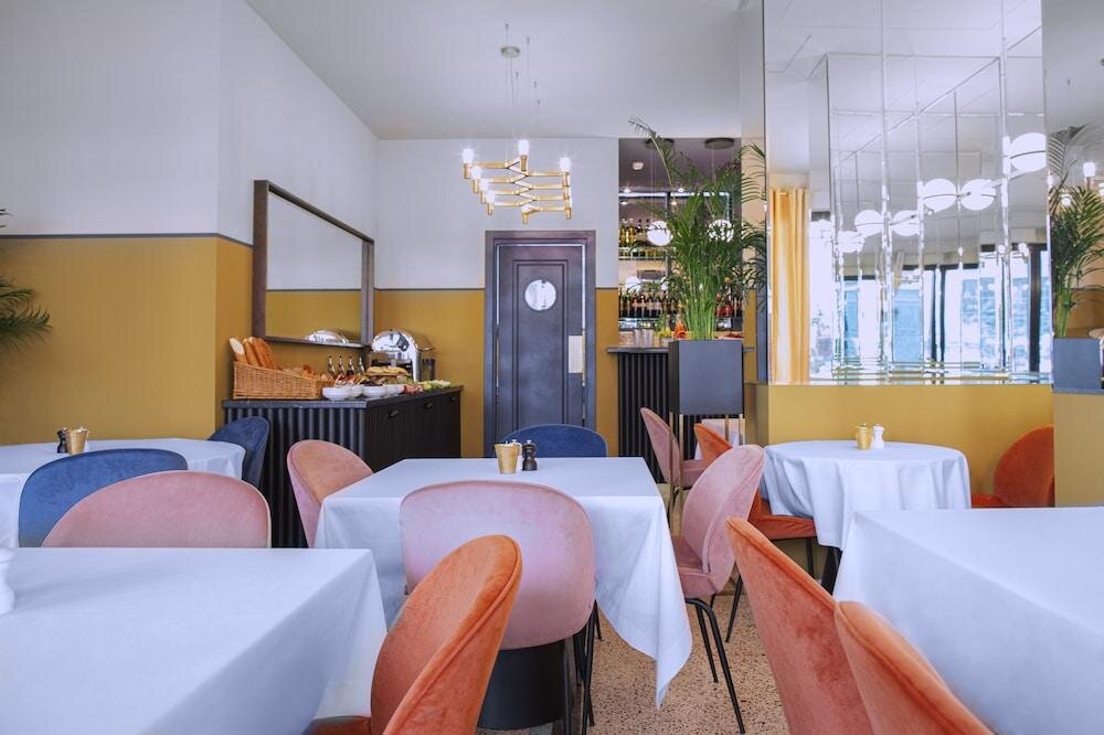 Zemeli Boutique Hotel 8