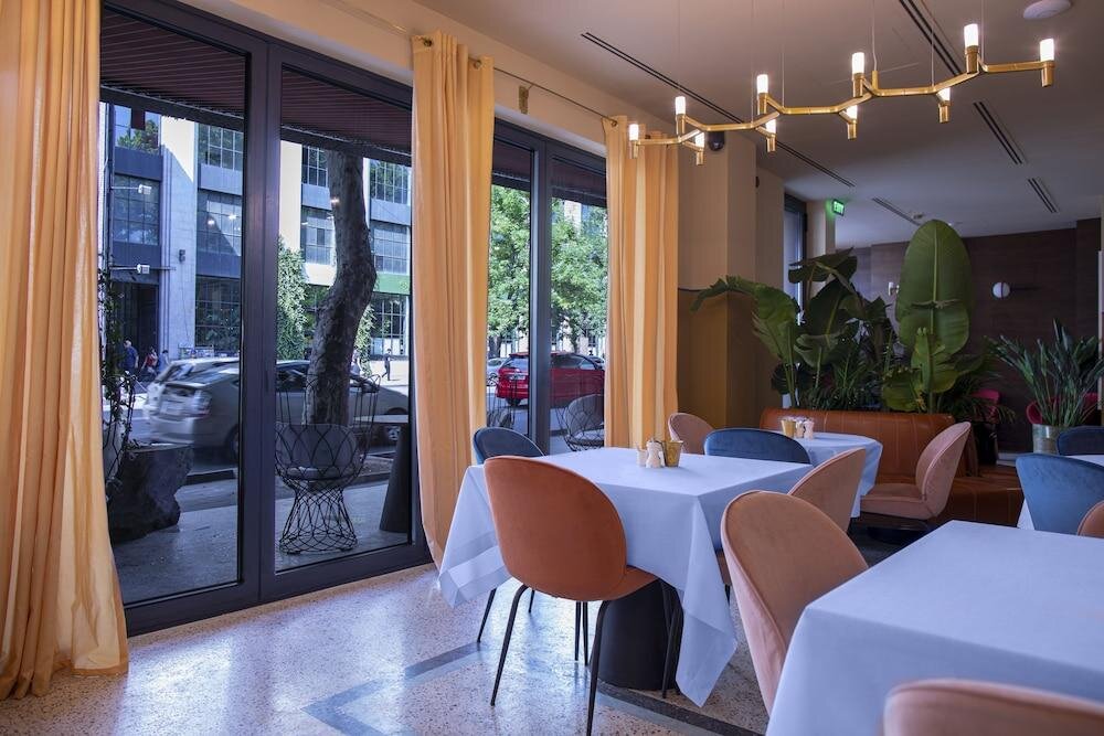 Zemeli Boutique Hotel 6