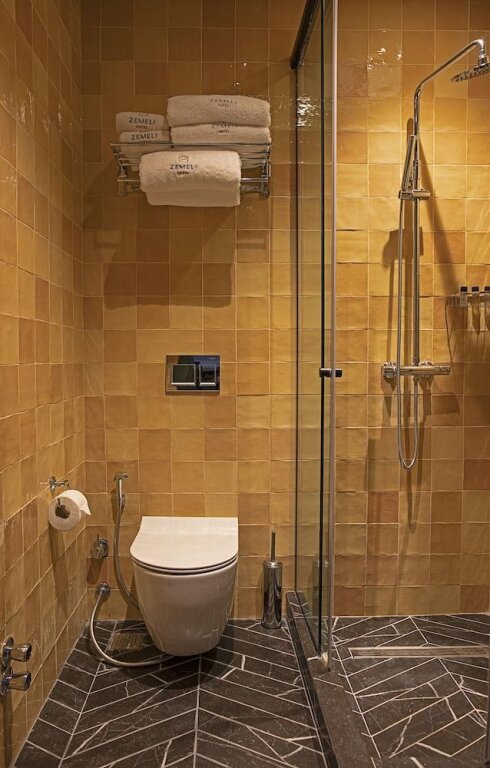 Zemeli Boutique Hotel 15