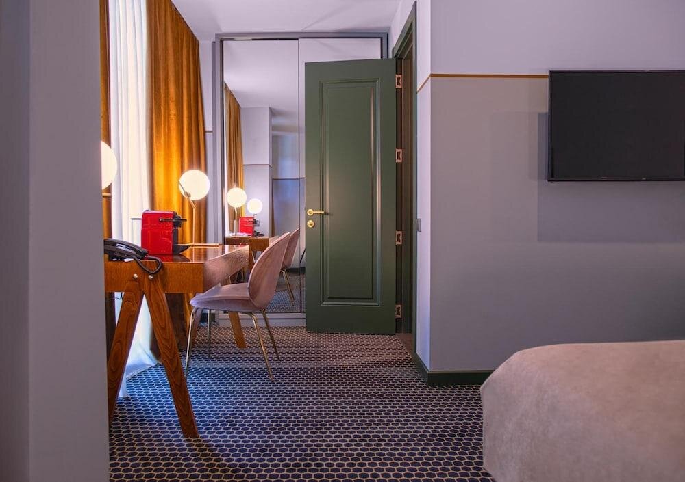 Zemeli Boutique Hotel 19