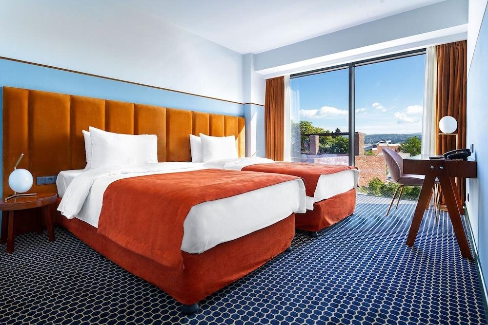 Zemeli Boutique Hotel 20