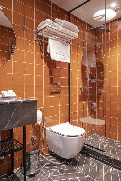 Zemeli Boutique Hotel 12