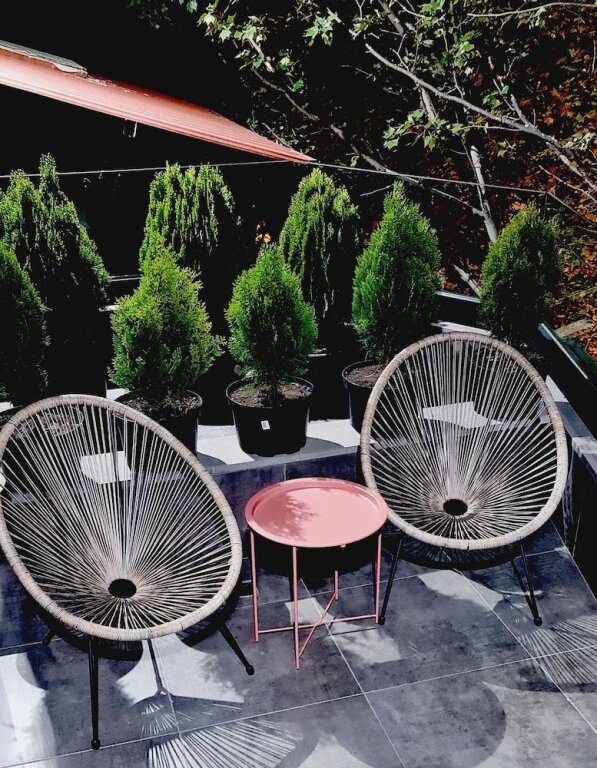 Zemeli Boutique Hotel 18