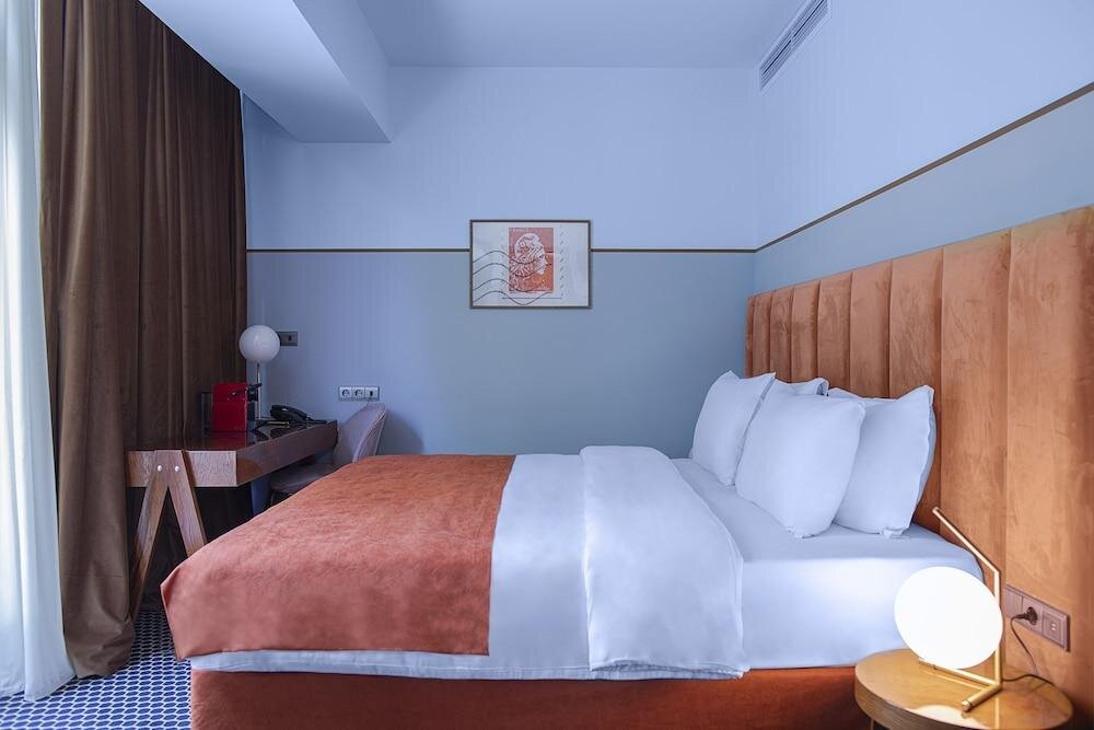 Zemeli Boutique Hotel 21
