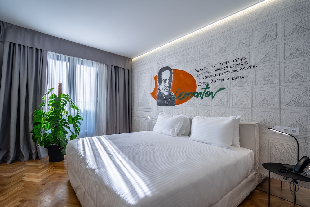 Platforma Design Hotel 15
