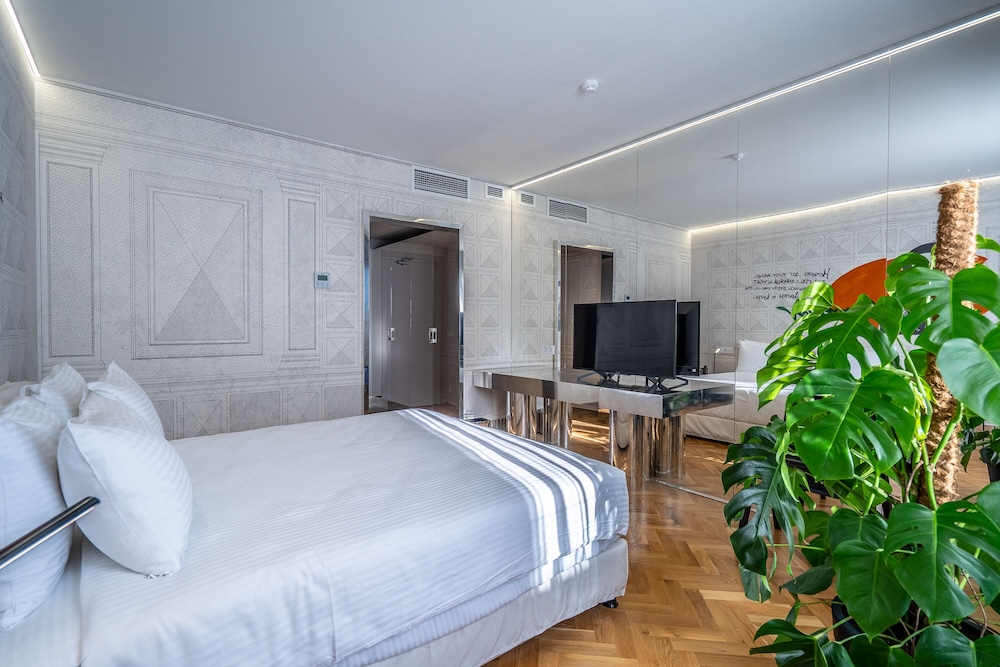 Platforma Design Hotel 13