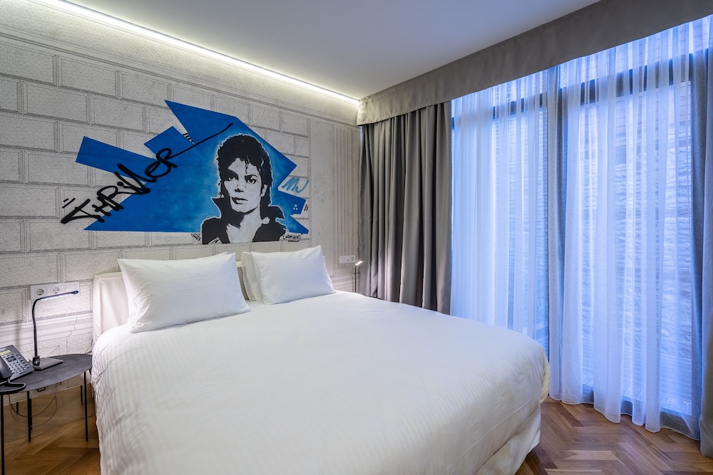Platforma Design Hotel 7