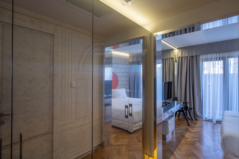 Platforma Design Hotel 11