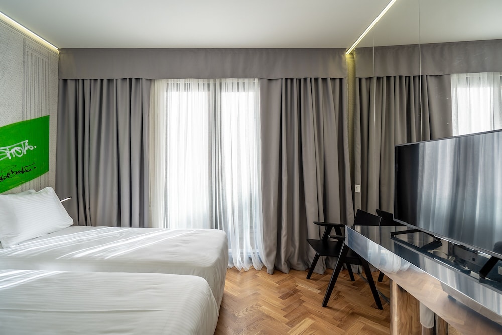 Platforma Design Hotel 23
