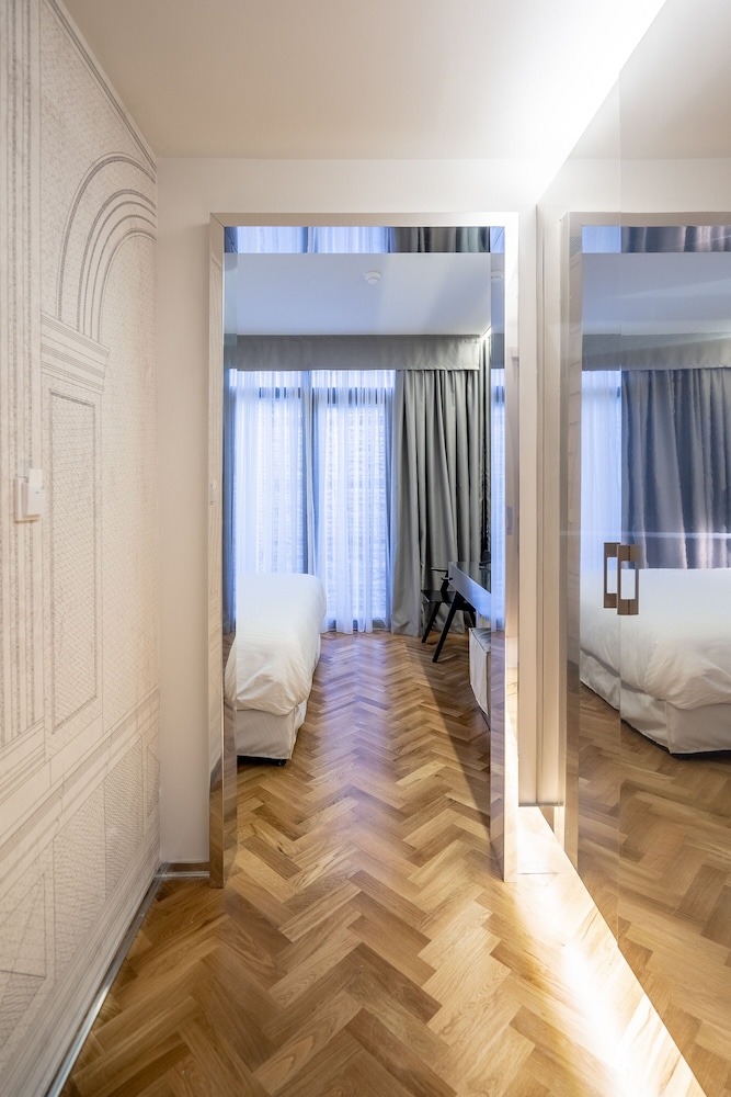 Platforma Design Hotel 12