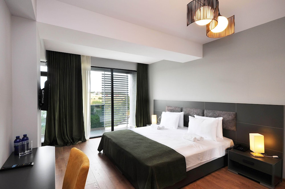 Jazz Hotel 10