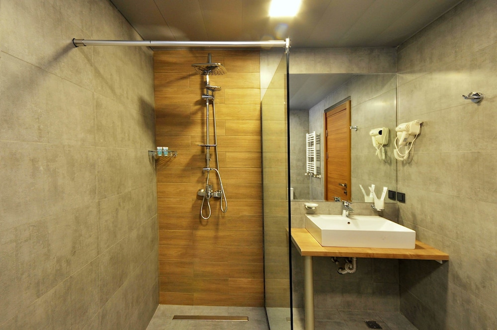 Jazz Hotel 9