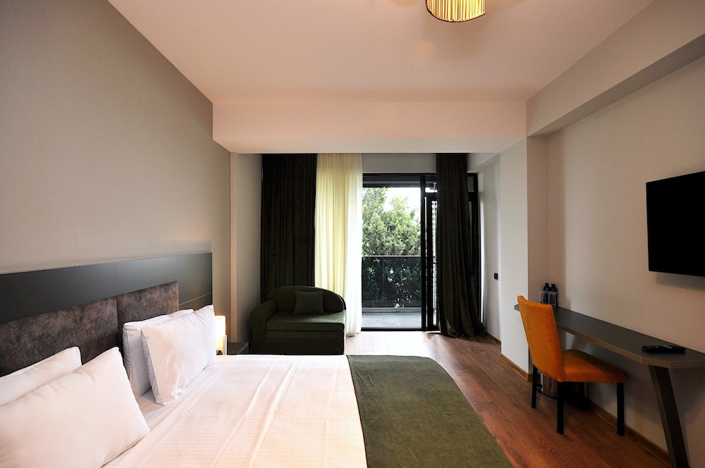 Jazz Hotel 12