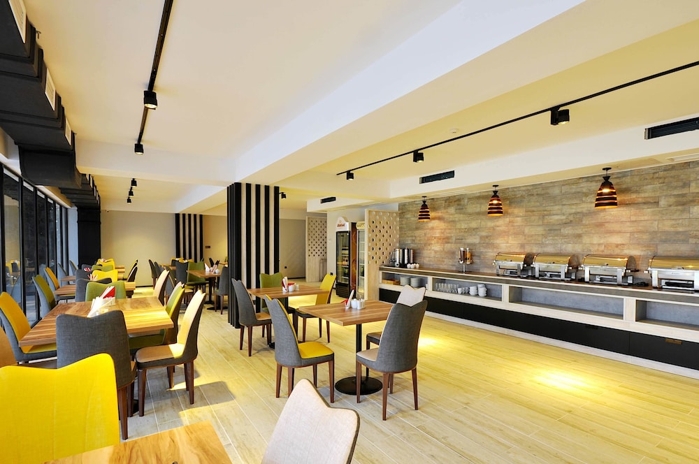Jazz Hotel 21