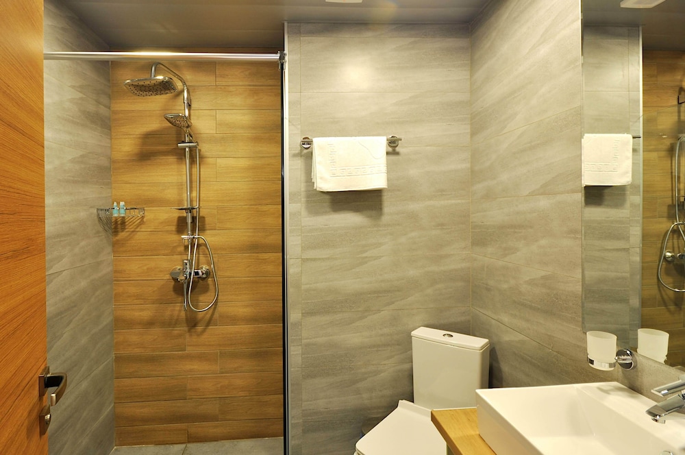 Jazz Hotel 20