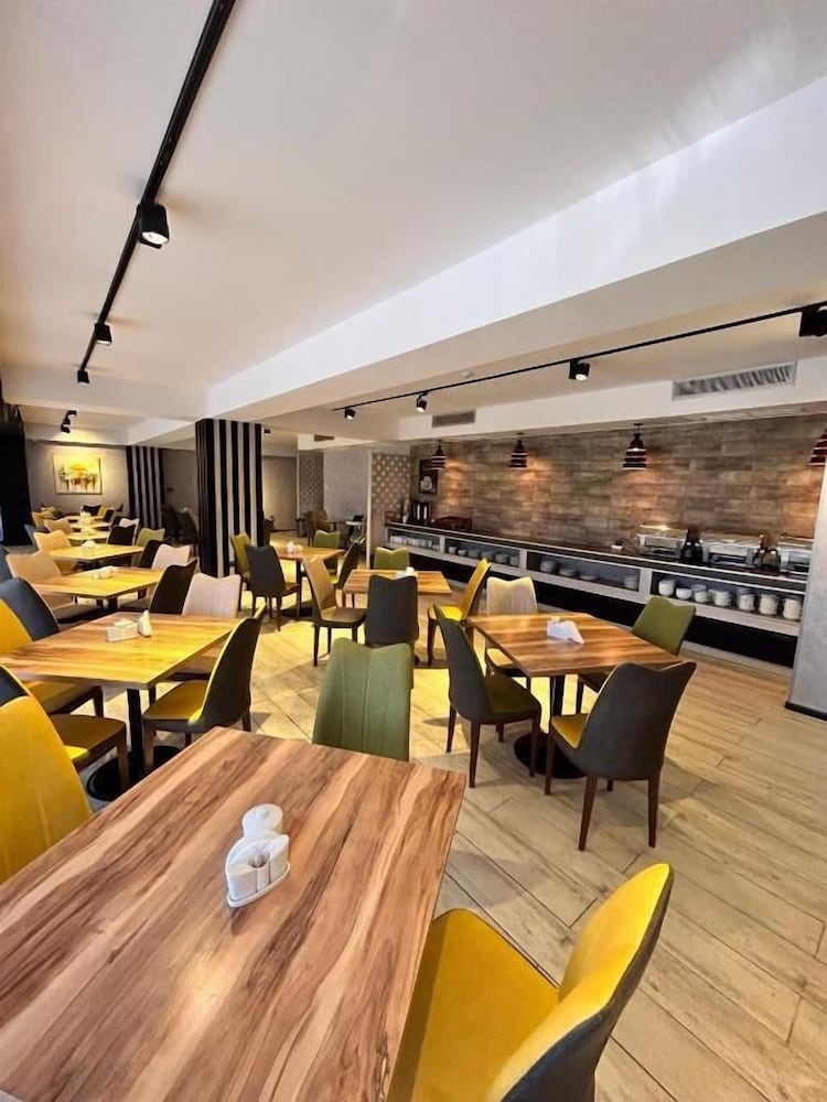 Jazz Hotel 22