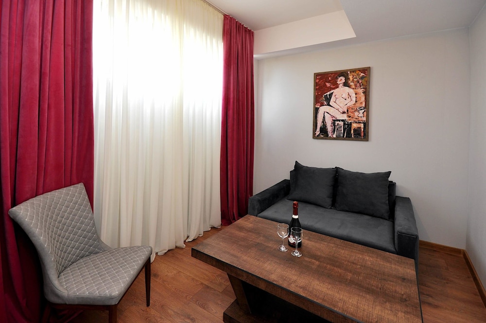 Jazz Hotel 16