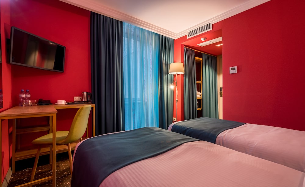 Hotel Gladius Inn 10