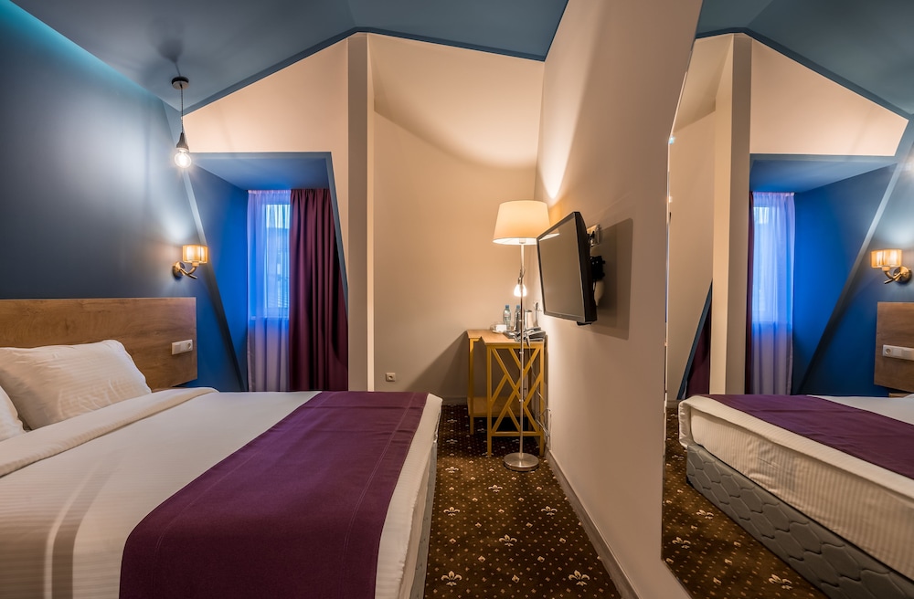 Hotel Gladius Inn 13