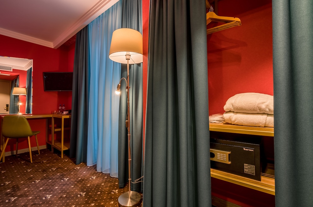 Hotel Gladius Inn 15