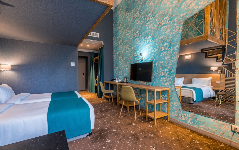 Hotel Gladius Inn 1