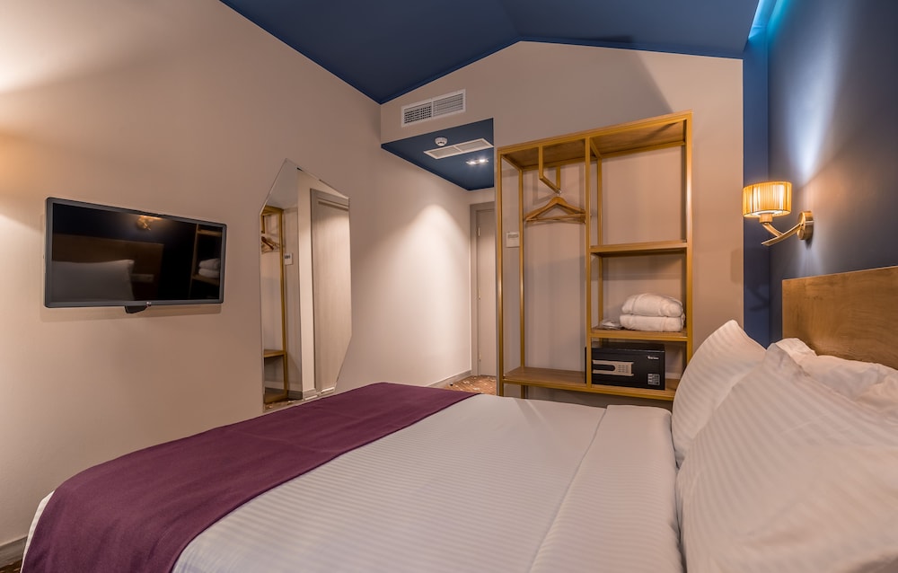 Hotel Gladius Inn 18