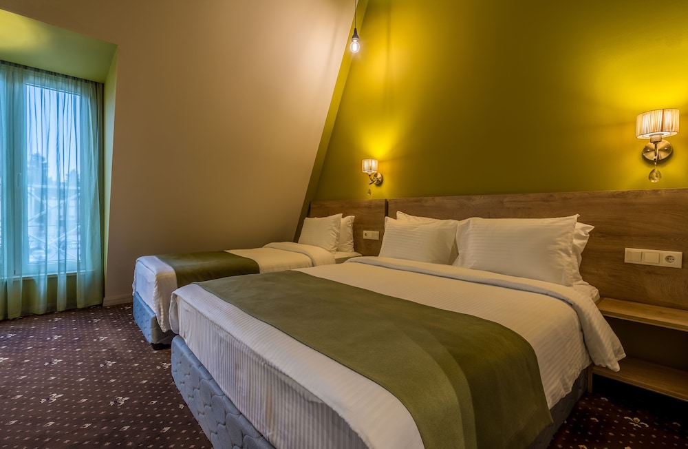 Hotel Gladius Inn 22