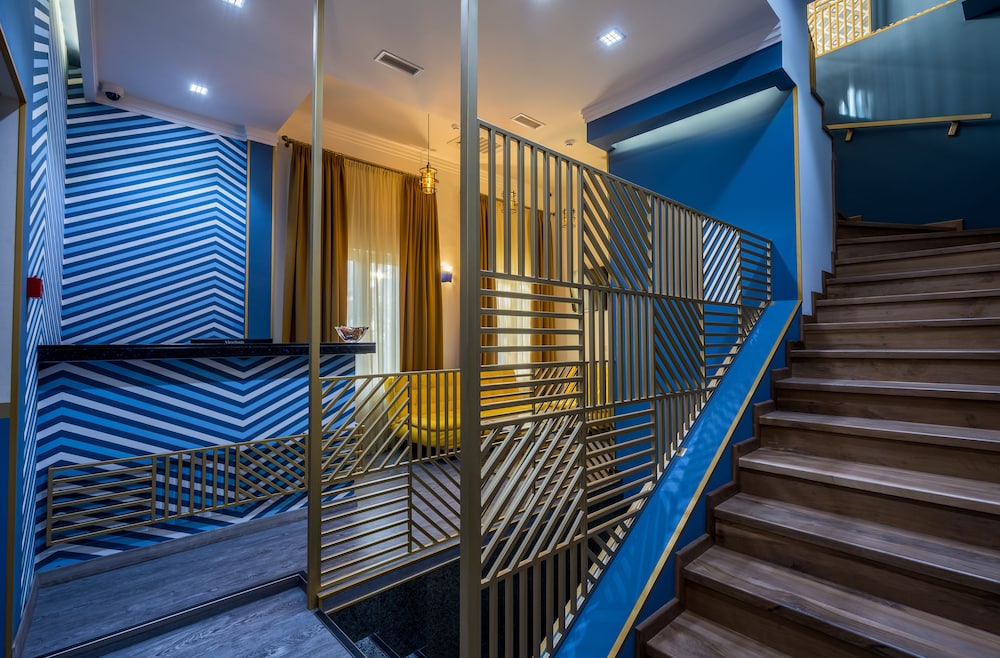 Hotel Gladius Inn 3