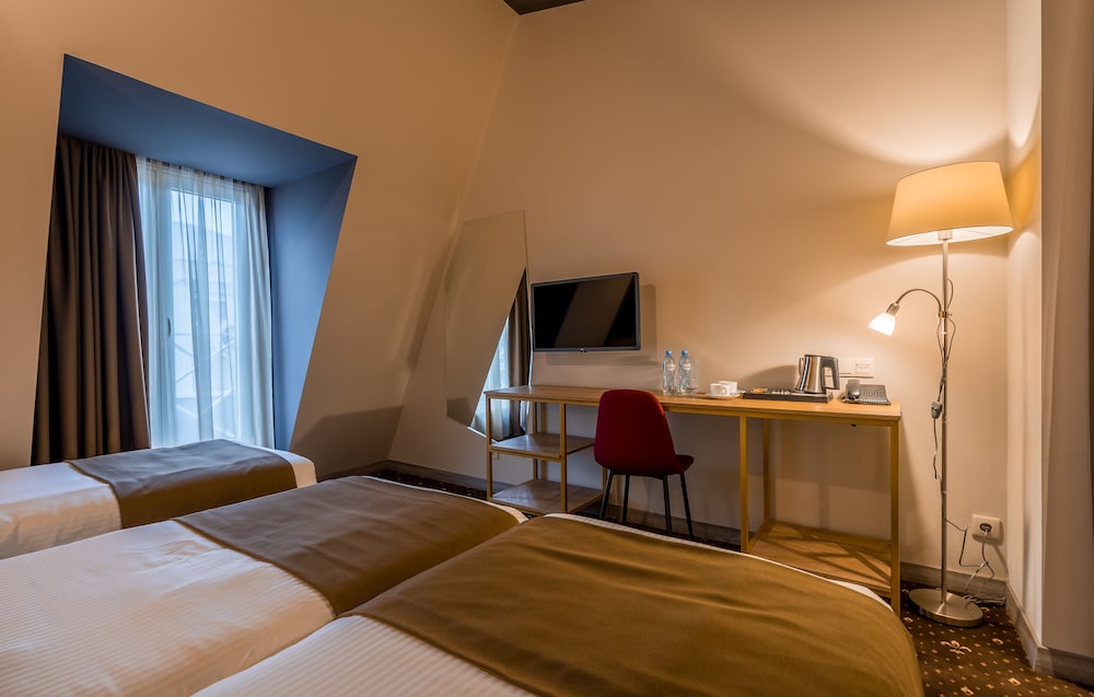 Hotel Gladius Inn 24