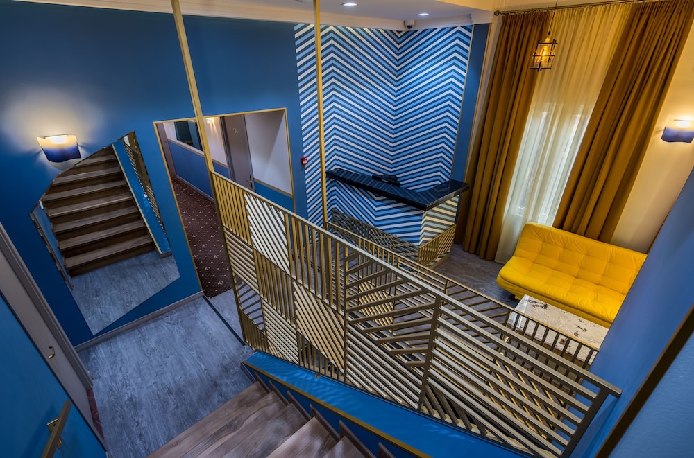 Hotel Gladius Inn 5