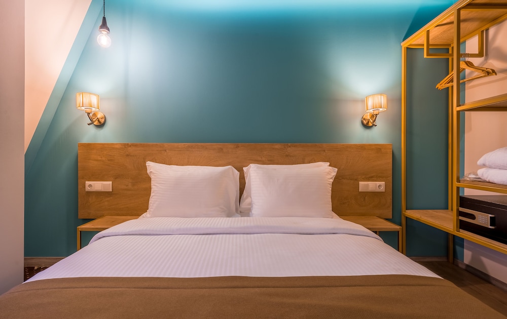 Hotel Gladius Inn 19