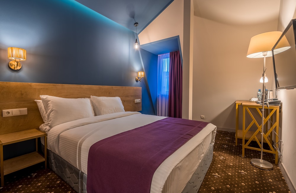 Hotel Gladius Inn 8