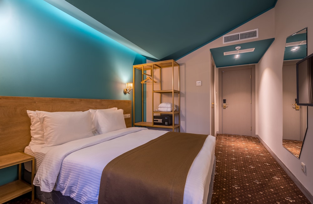 Hotel Gladius Inn 12