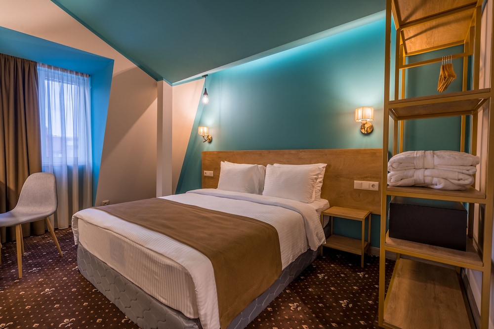 Hotel Gladius Inn 7