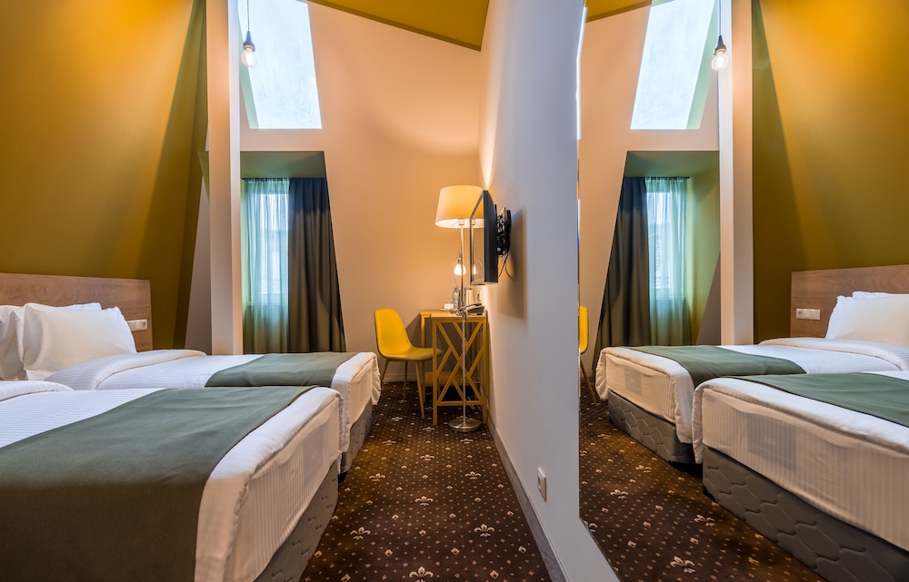 Hotel Gladius Inn 14