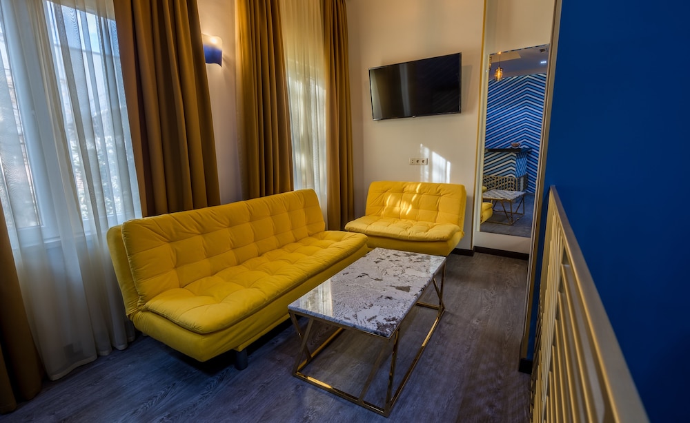 Hotel Gladius Inn 6