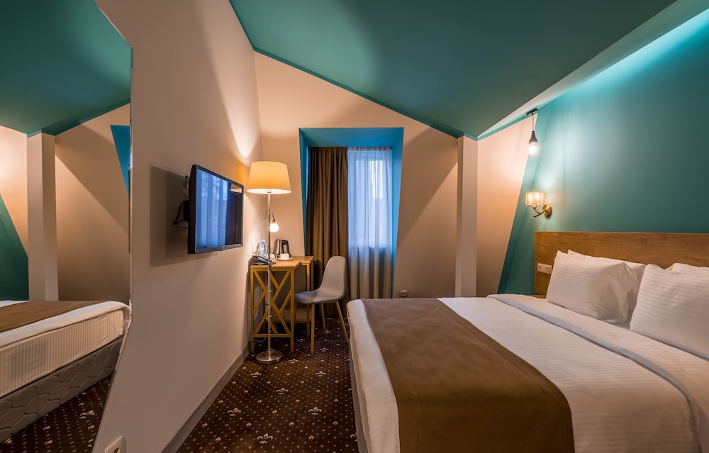 Hotel Gladius Inn 16
