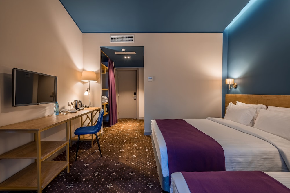 Hotel Gladius Inn 21