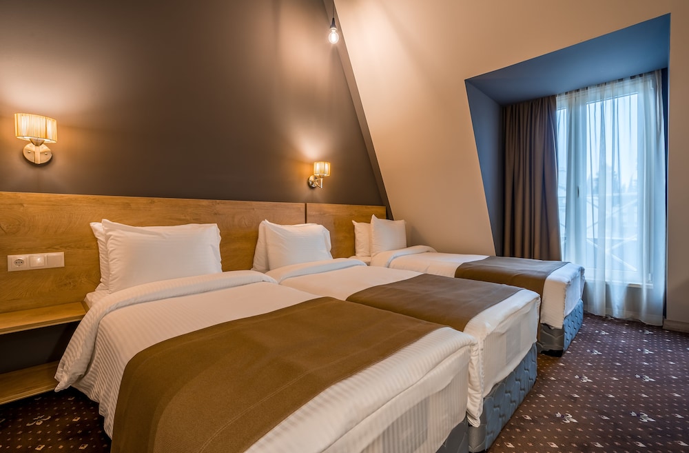 Hotel Gladius Inn 20