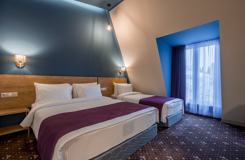 Hotel Gladius Inn 23